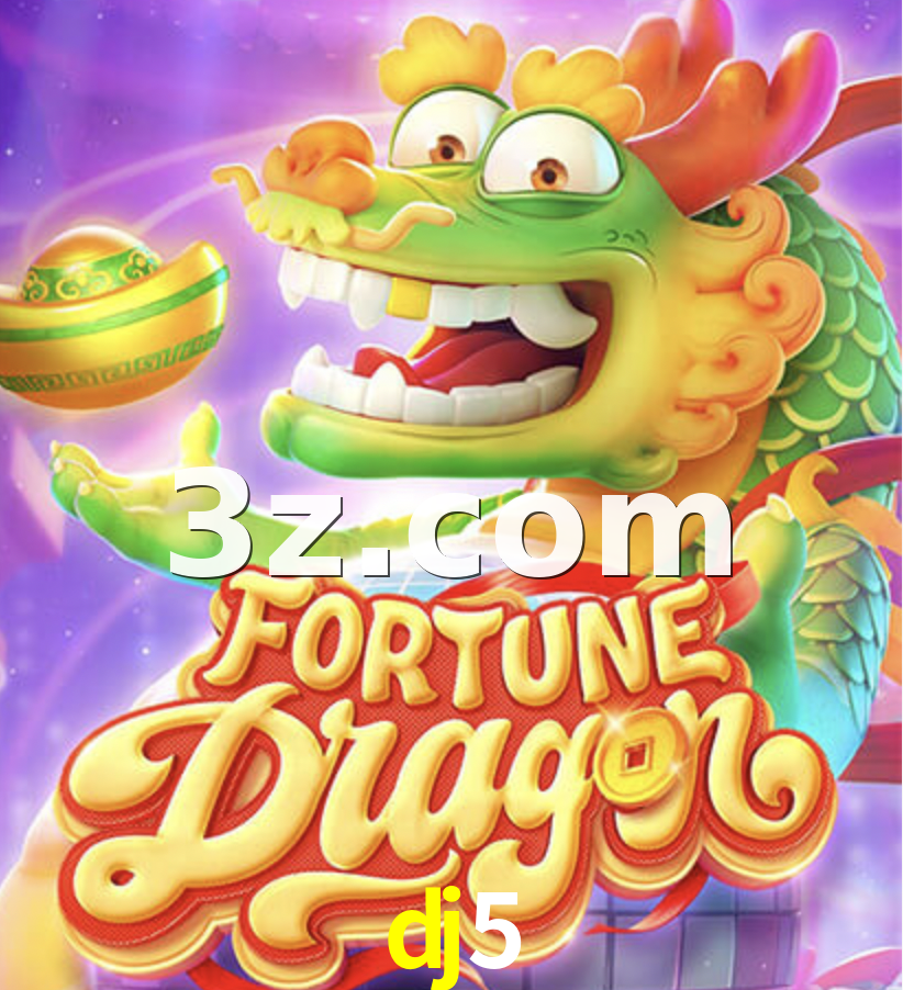 Fortune Dragon